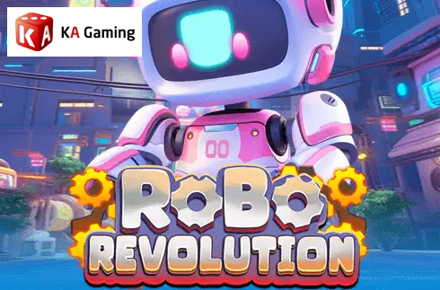 Robo Revolution